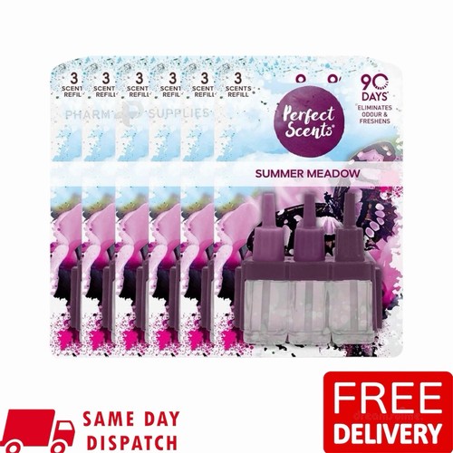 Febreze 3volution plug - febreze,