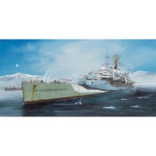 Trumpeter 5352 HMS Kent 1942
