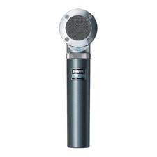 Shure - BETA 181/C