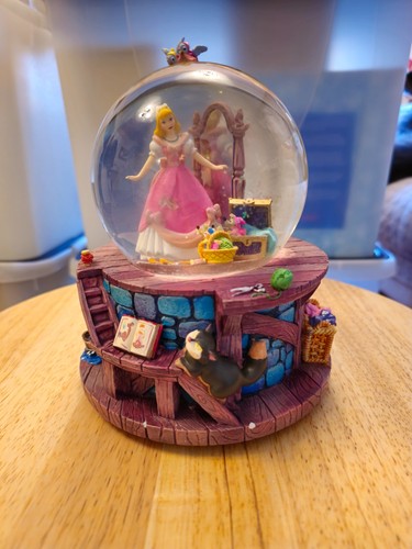 Vintage disney cinderella pink - cinderella,