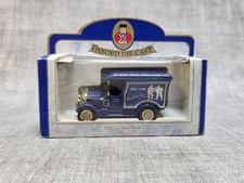 Oxford diecast morris bullnose - diecast,