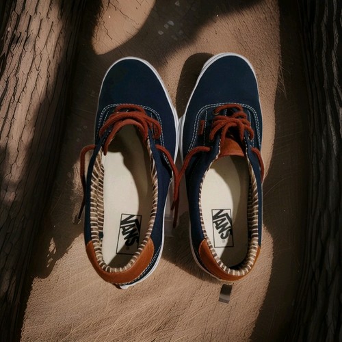 Vans era dress blues - vans,