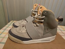 Nike air yeezy zen grey - yeezy,