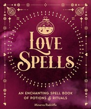 Love Spells: An Enchanting