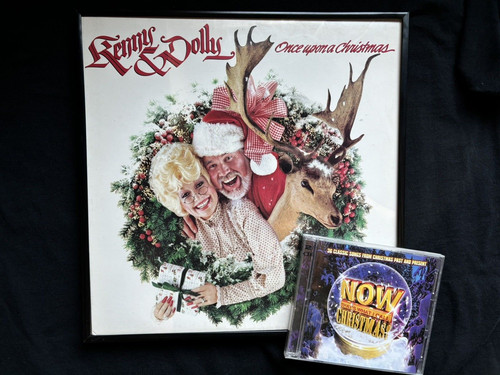 Kenny dolly once upon a - upon,