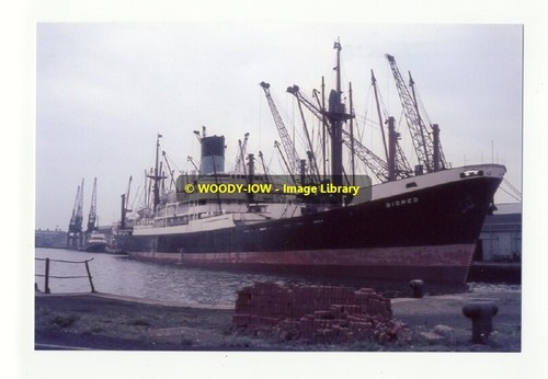 Rp06788 blue funnel cargo - funnel,