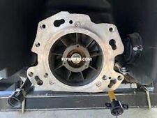 Sea-Doo Spark ZR Zapata Racing Flyboard Interface Connection Plate by Flywerks 