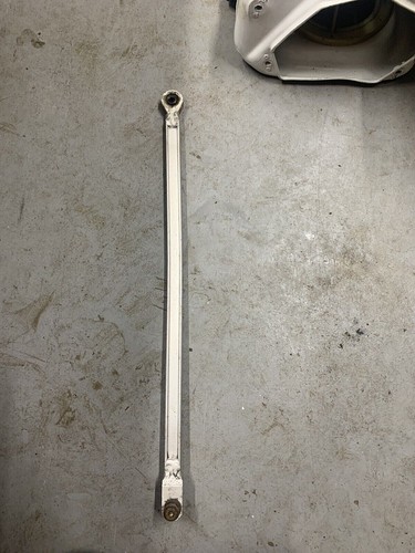 Kawasaki 1986 rear brake - kx,