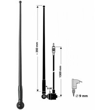 Tractor JCB HGV Truck Cab