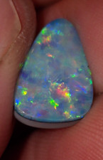 Olympic Feild, Australian Opal