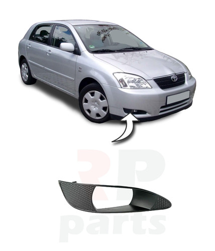 For toyota corolla - corolla, hb
