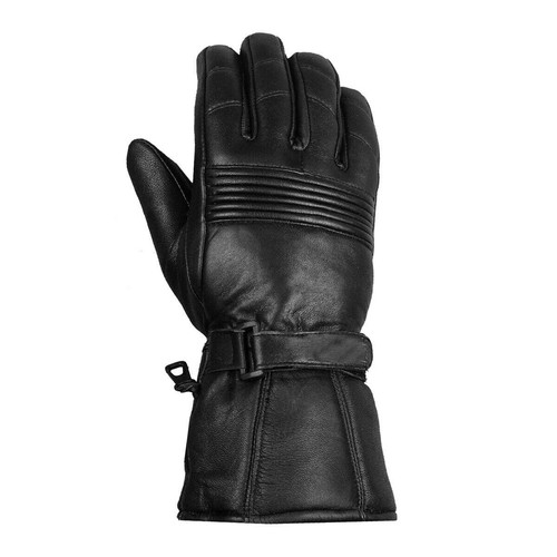 Mens premium winter motorcycle - premium,