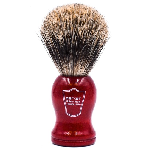Parker safety razor 100 pure - parker,