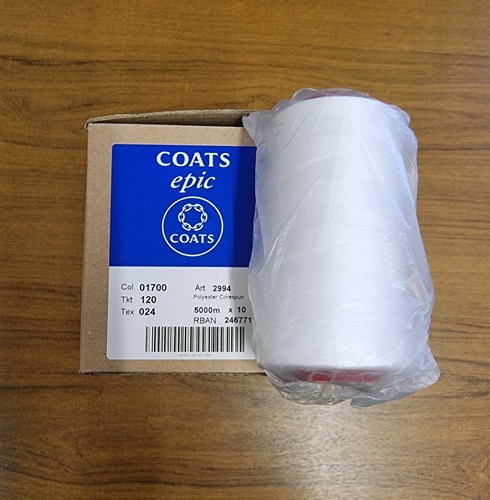 Coats epic thread tkt - coats,