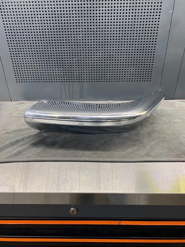 Bmw bumper new original - bmw, e9