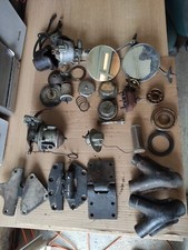 Austin a40 somerset parts - austin,