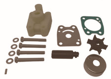 Water pump impeller kit