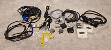 x30 Video cables/adapters - HDMI, VGA, DVI, SCART, Firewire, S-VIDEO, coax