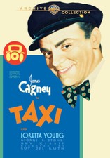 TAXI / ***FULL MOD MONO*** ***DVD***