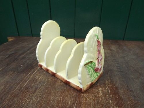 Vintage carlton ware - vintage,