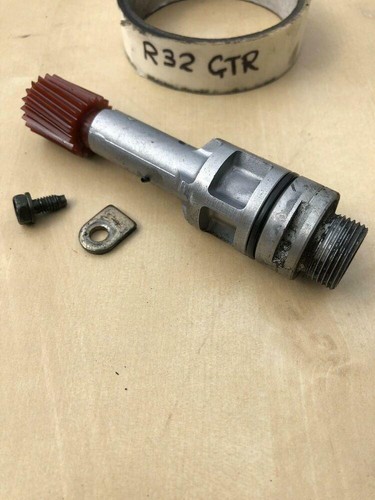 Nissan skyline gtr r32 gearbox - nissan,