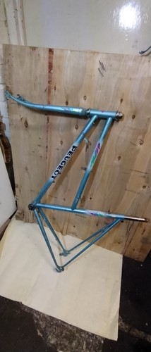 Peugeot premierelle vintage - peugeot,