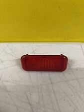 1999-2007 SKODA FABIA INTERIOR DOOR COURTESY REFLECTOR COVER TRIM