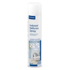Virbac indorex flea spray - virbac,