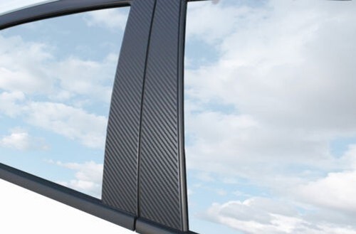 Premium c column - premium, door