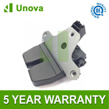 Unova Tailgate Boot Lock Latch