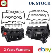 INLET MANIFOLD LH & RH FOR