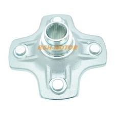 Rear Left Wheel Axle Hub for