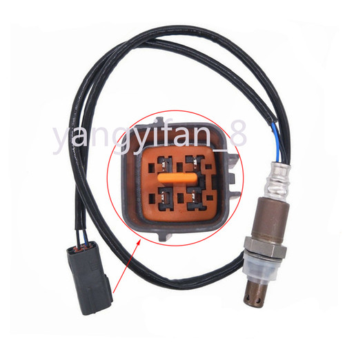 Upstream oxygen sensor - oxygen, fit