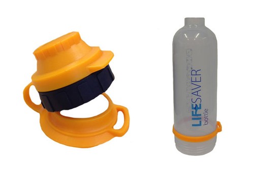 Lifesaver spare - lifesaver,
