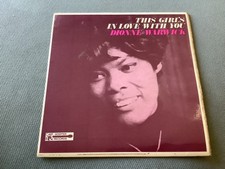 DIONNE WARWICK - AUSTRALIAN