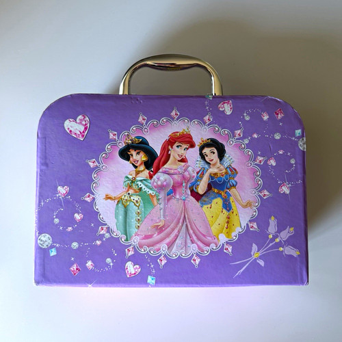Vintage 2003 disney princess - 2003,