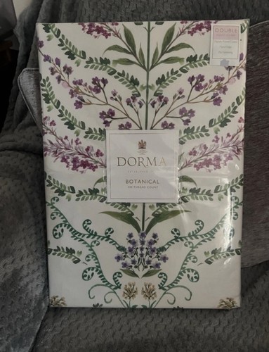 Dorma botanical panel 100 - botanical,