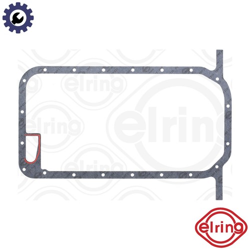 Gasket oil sump - gasket, for
