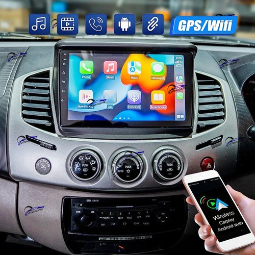 64g car radio for mitsubishi - 64g,