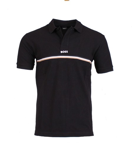 Hugo boss polo shirt - boss,