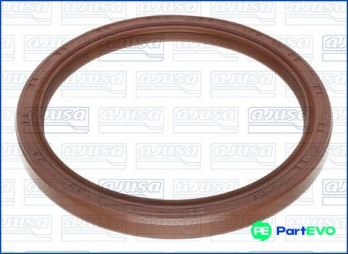 Ajusa crankshaft shaft seal - crankshaft,