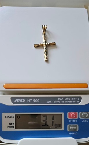 18k solid yellow - 18k, gold