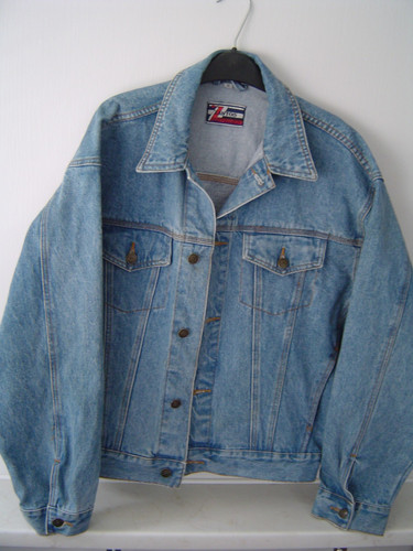 Vintage zantos men light - vintage,