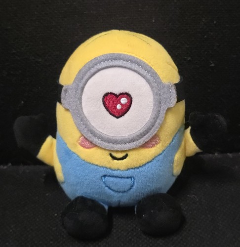 Minions despicable love - minions,