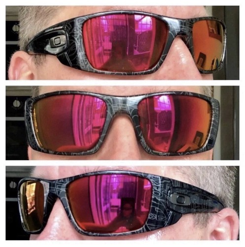 Oakley fuel cell - fuel, sunglasses