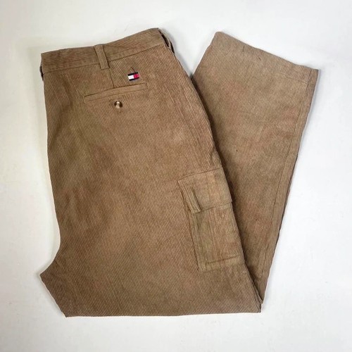 Vintage tommy hilfiger - hilfiger, cord