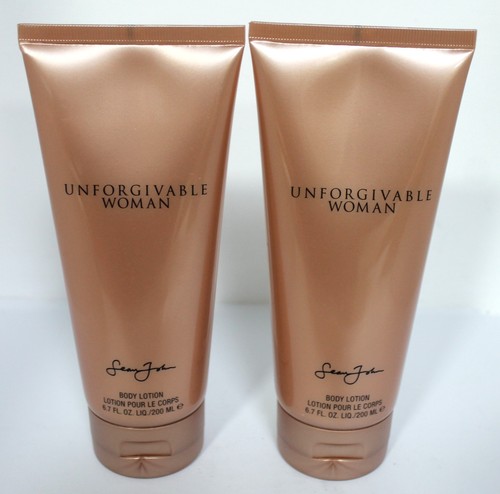 Sean john unforgivable - 2x,