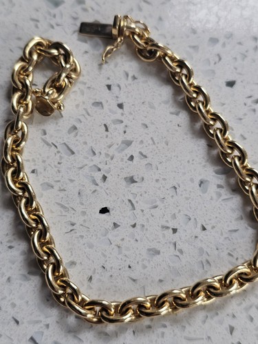 Mappin and webb 18ct - mappin,