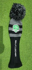 Golf Locker Pom Pom Golf