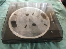 SONY PS-LX35P RECORD DECK